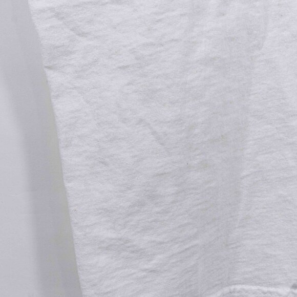 Miami Beach Florida Art Deco T-Shirt PeopleSoft Software Tech XL Y2K Streetwear - Picture 14 of 16